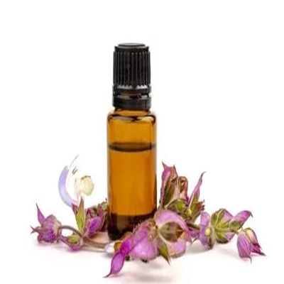 Clary Sage Oil