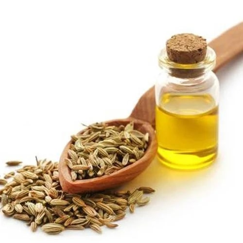 Fennel Oil