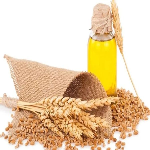 Wheatgerm Oil