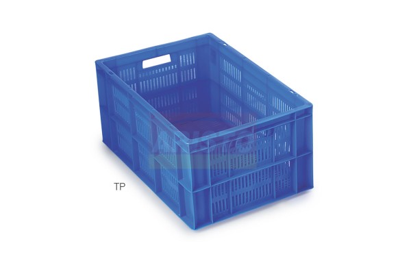 Aristo 54.50 Ltr Plastic Crates