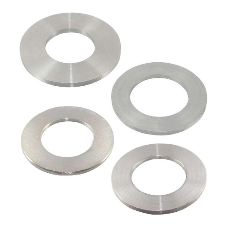 Bell Crank Shims