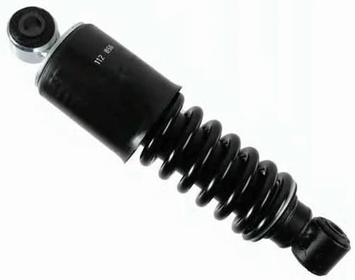 Cabin Shock Absorber