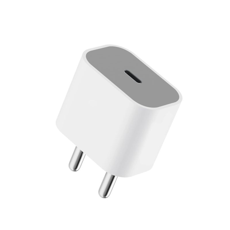 20W USB C Type iPhone Power Adapter