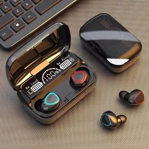 M10 TWS Wireless Earbuds