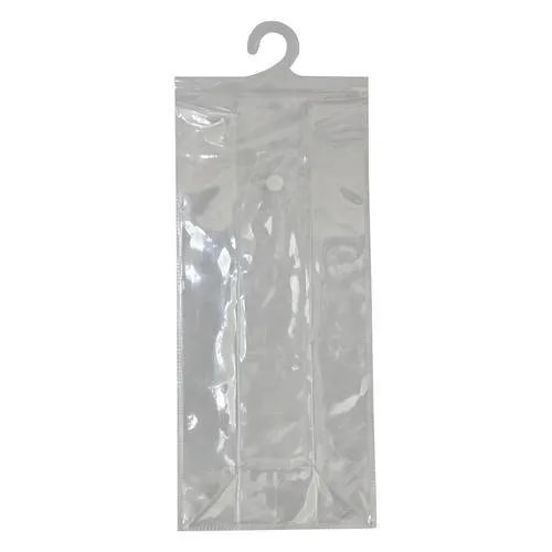 PVC Sock Bags