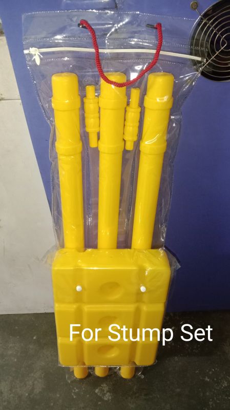 PVC Stump Set Bags