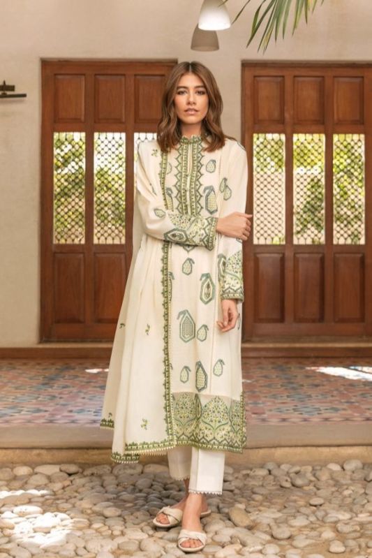 Ladies Pakistani Suit