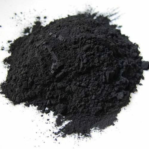 Coconut Shell Charcoal Powder