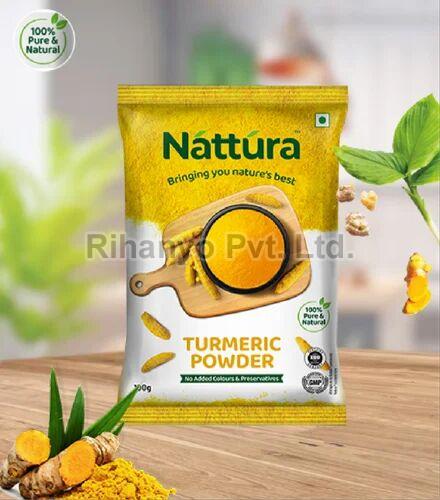 100gm Turmeric Powder