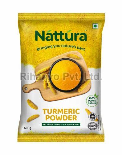 500gm Turmeric Powder