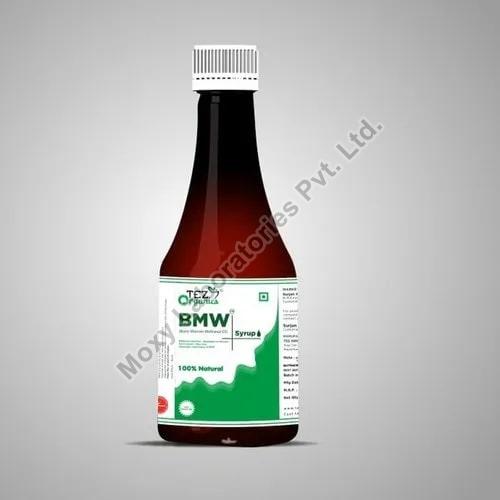 Giri BMW Syrup