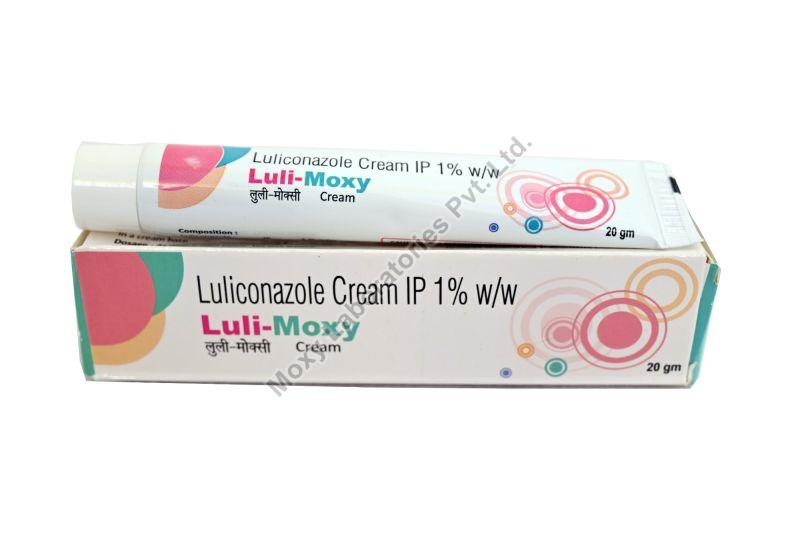 Luli-Moxy Cream