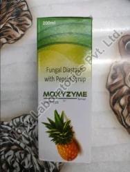 Moxyzyme Syrup