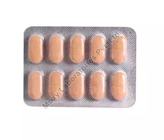 Nimuact Tablets