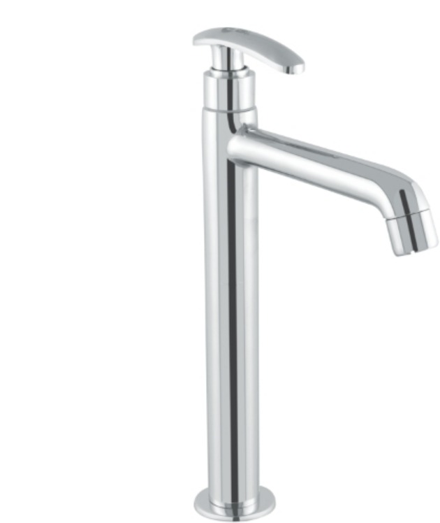 ID-GM106 12 Inch Pillar Cock Tap