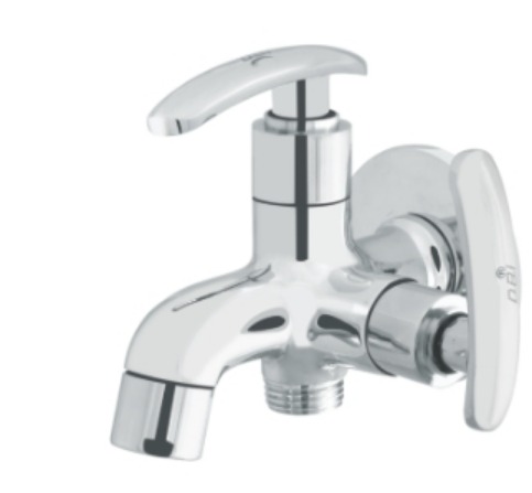 ID-GM107 2 in 1 Bib Cock Tap