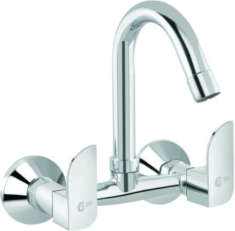 ID-LFP114 Sink Mixer Tap