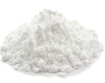 Citric Acid Anhydrous Powder