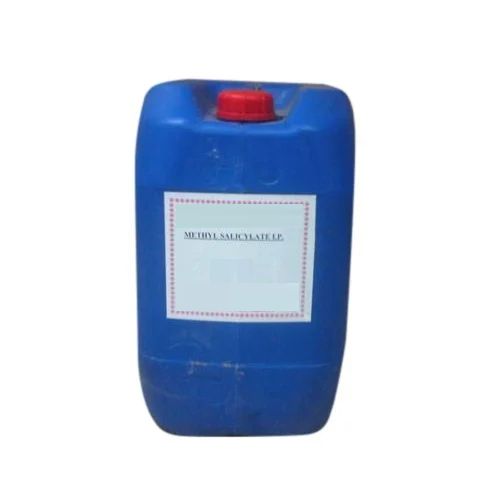 Methyl Salicylate Liquid