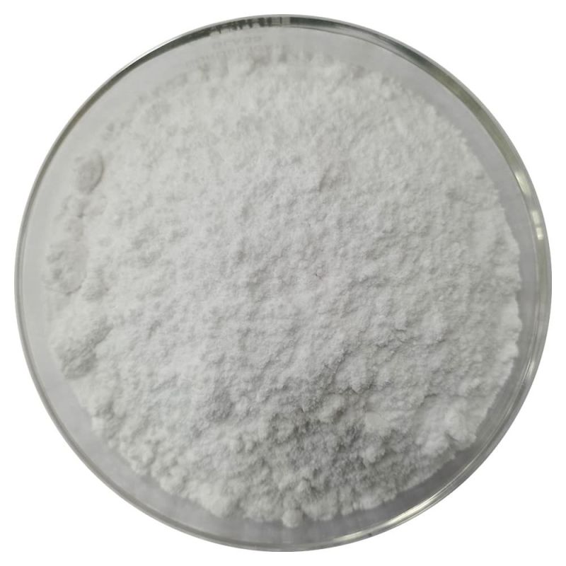 Soda Ash