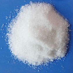 Sodium Citrate Crystals