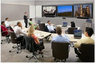 Video Conference System Installation Services
