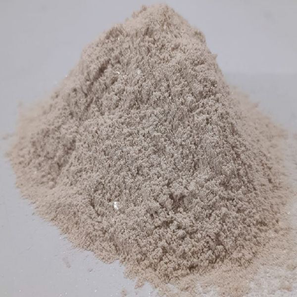 Dehydrated Mica Powder