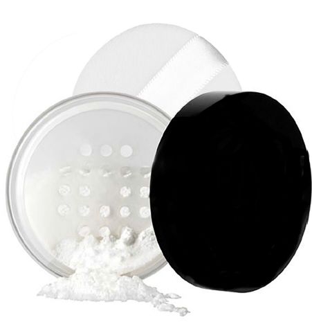 Translucent Loose Setting Powder