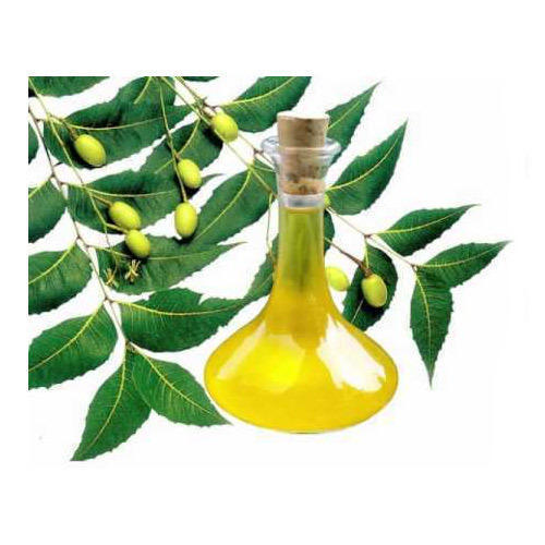 Neem Oil