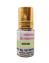 Kesar Attar