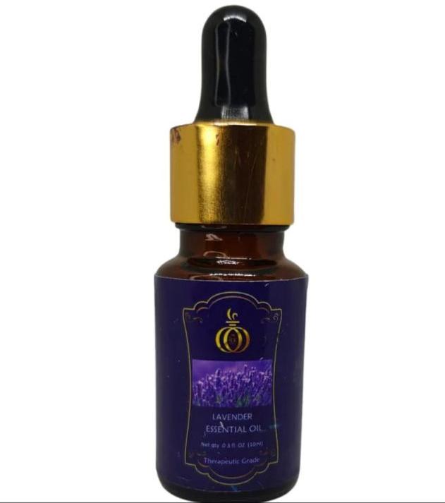 Lavender Oil