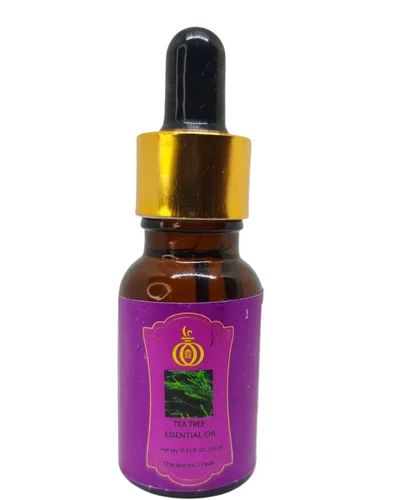 Tea Tree Oil