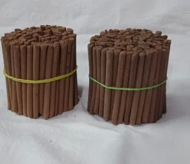 Wood Powder Dhoop Sticks