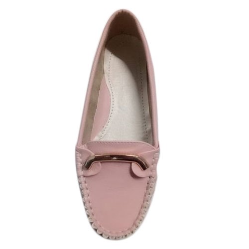 Ladies Loafer Shoes