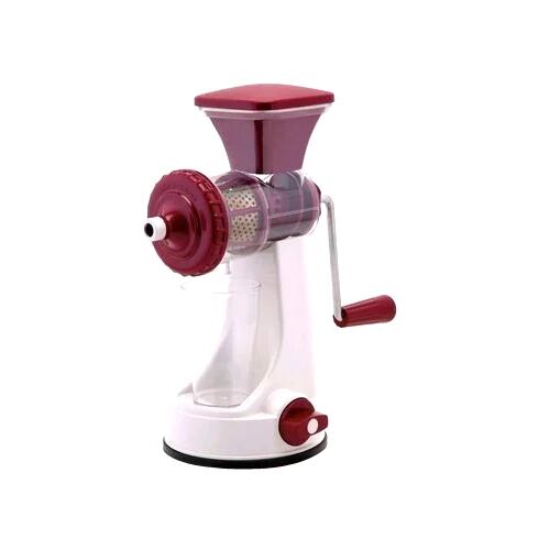 Hand Operated Fruit Juicer