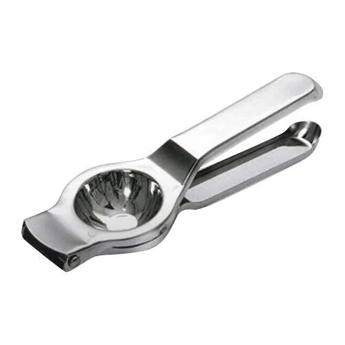 Steel Lemon Squeezer