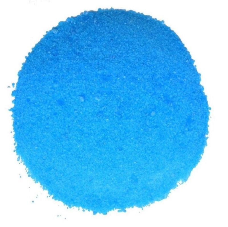 Copper Sulfate Powder