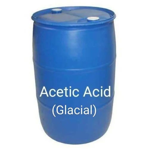 Liquid Glacial Acetic Acid