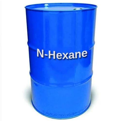 Liquid N Hexane