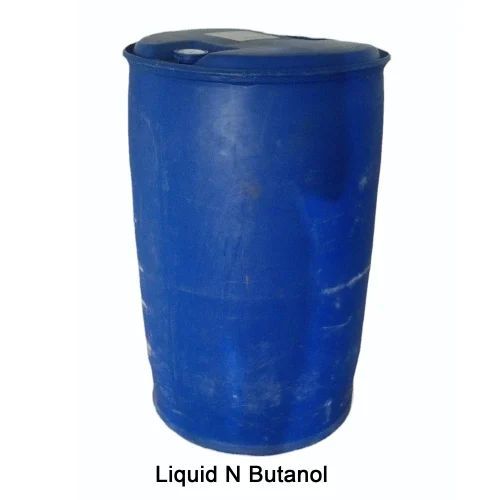 N Butanol Liquid