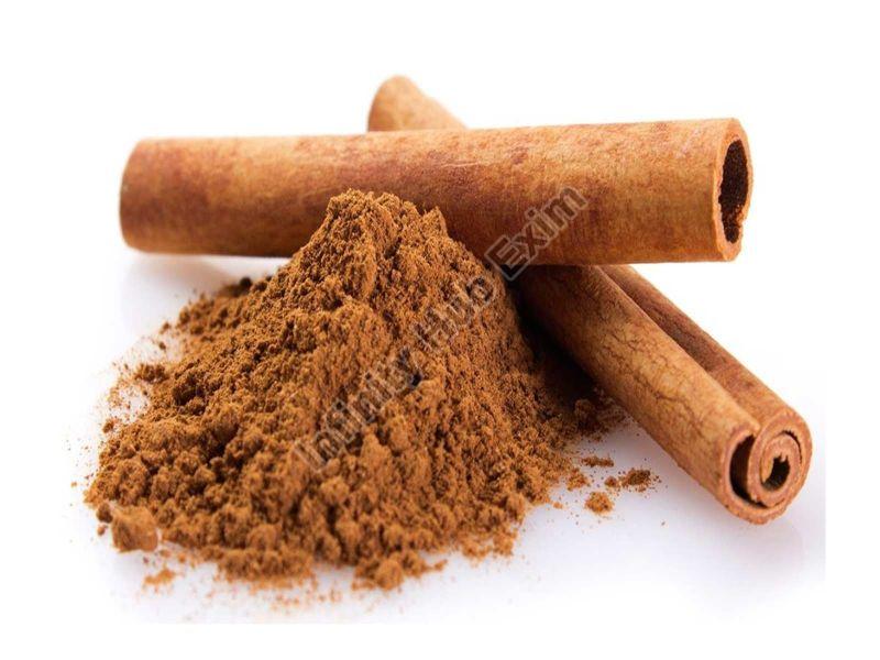 Cinnamon Stick Powder