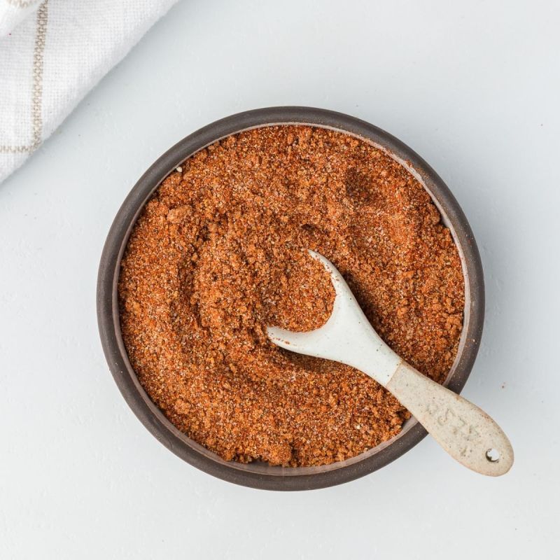 Barbeque Seasoning