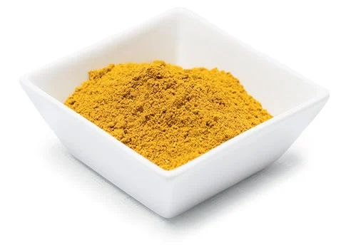 Curry Powder