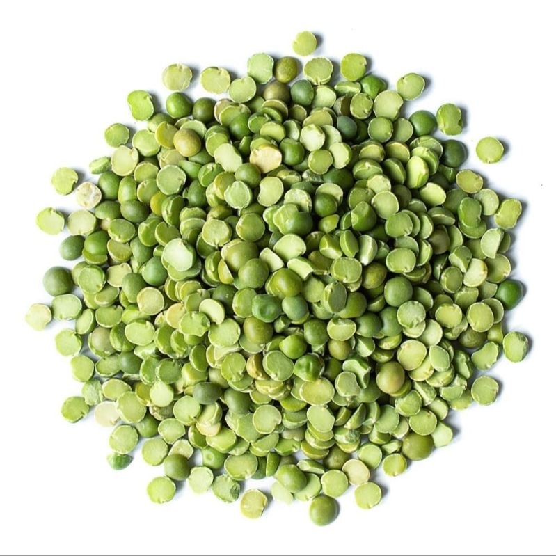 Green Split Peas