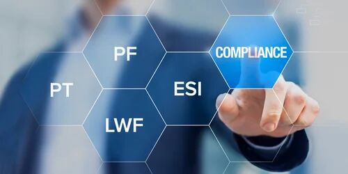 Annual EPF and ESIC Compliances Service