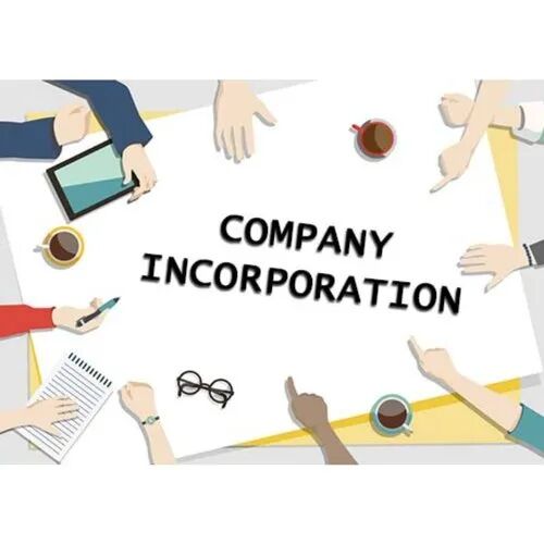 Company Incorporation Service