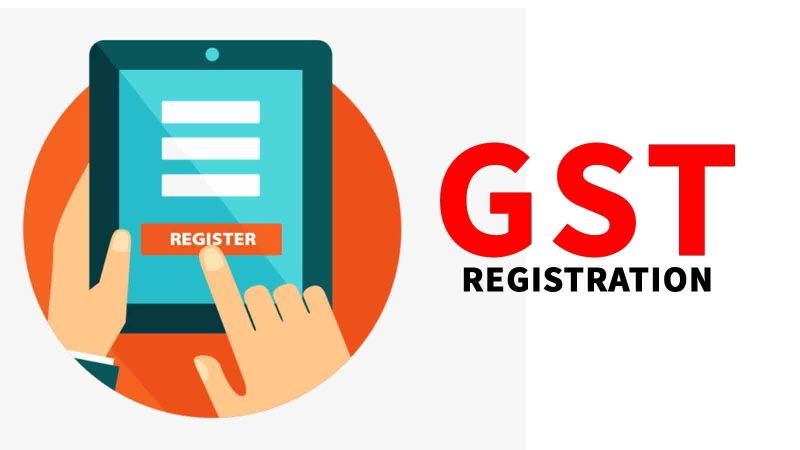 GST Registration Service