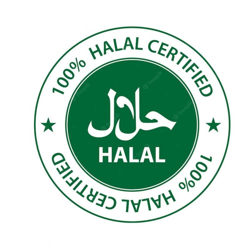 Halal Certification Service