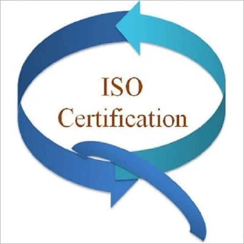 ISO Certification Service