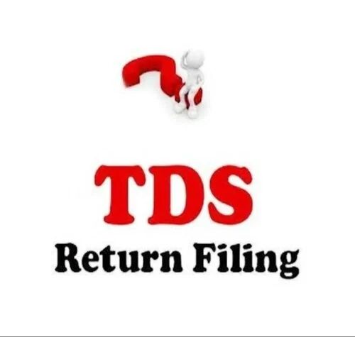 TDS Return Filing Service